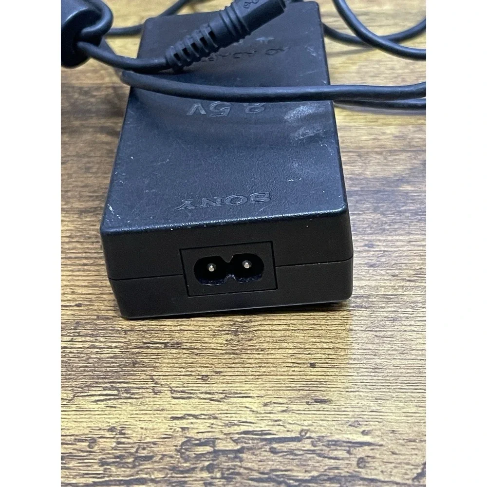 Sony PS2 Slim 8.5V AC Power Supply Adapter SCPH-70100 